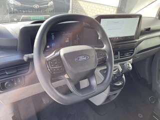 Ford Transit Custom – thumbnail 30