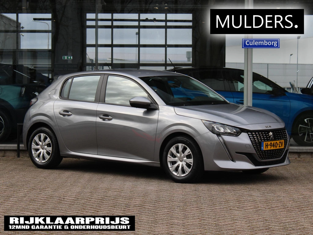 Peugeot 208 – foto 7