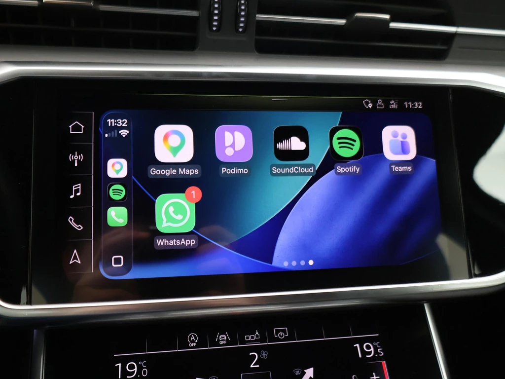 Audi A6 – foto 40