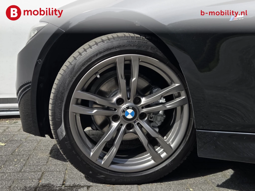BMW 3 Serie – foto 34