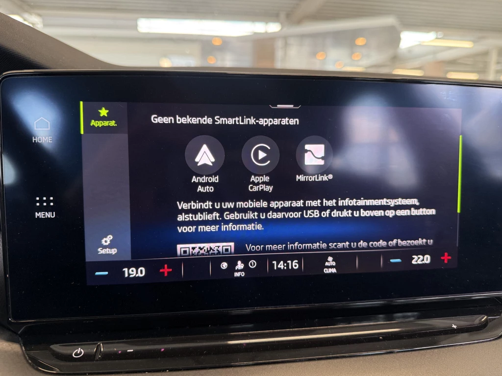 Škoda Octavia – foto 43