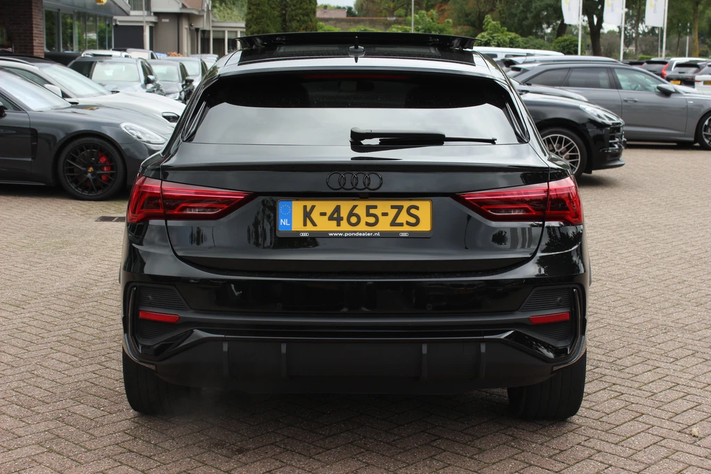 Audi Q3 – foto 4