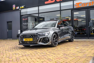 Audi RS3 – thumbnail 1