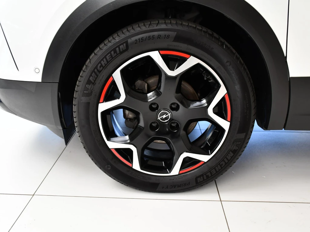 Opel Mokka – foto 12