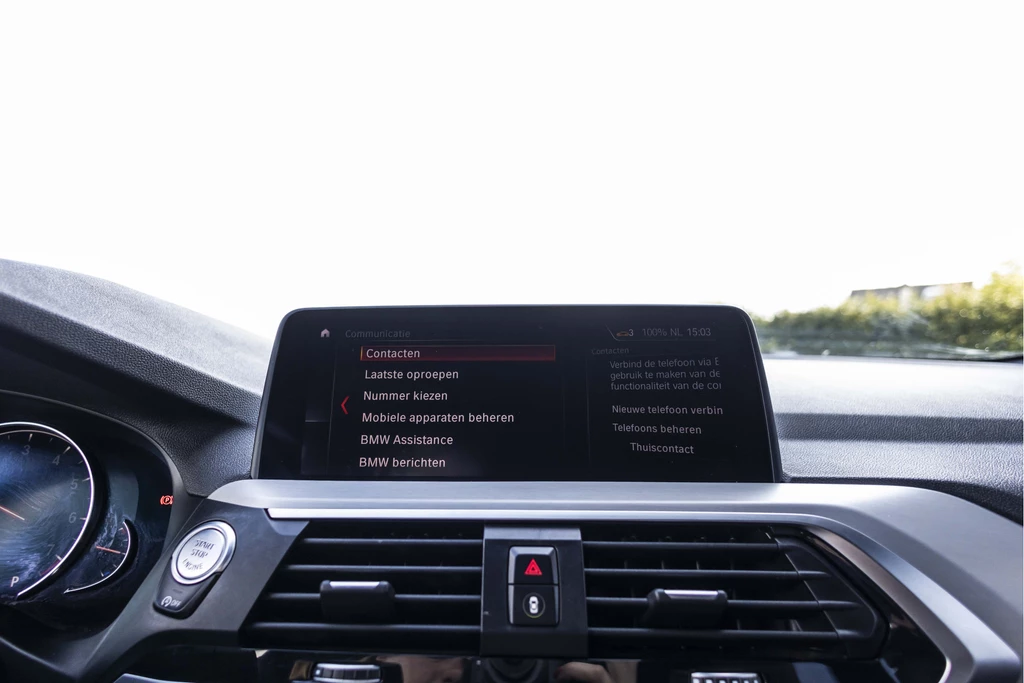 BMW X3 – foto 30