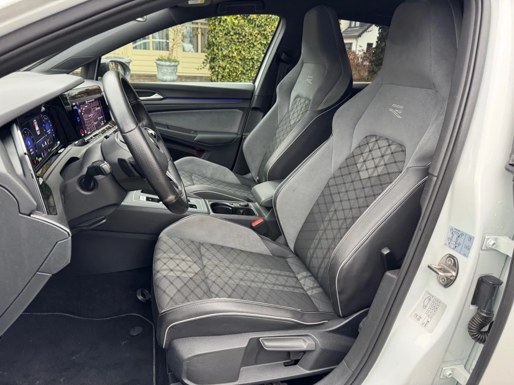 Volkswagen Golf – foto 19