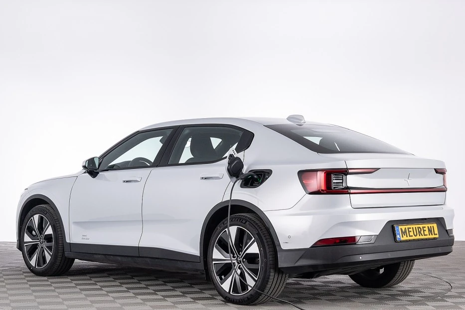 Polestar 2 – foto 2