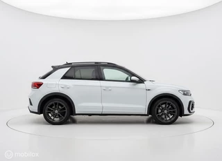 Volkswagen T-Roc – thumbnail 7