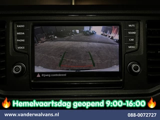 Volkswagen Crafter – thumbnail 7