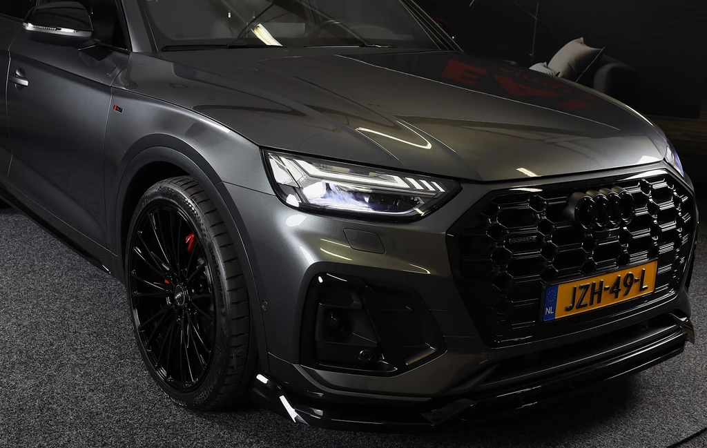 Audi Q5 – foto 18