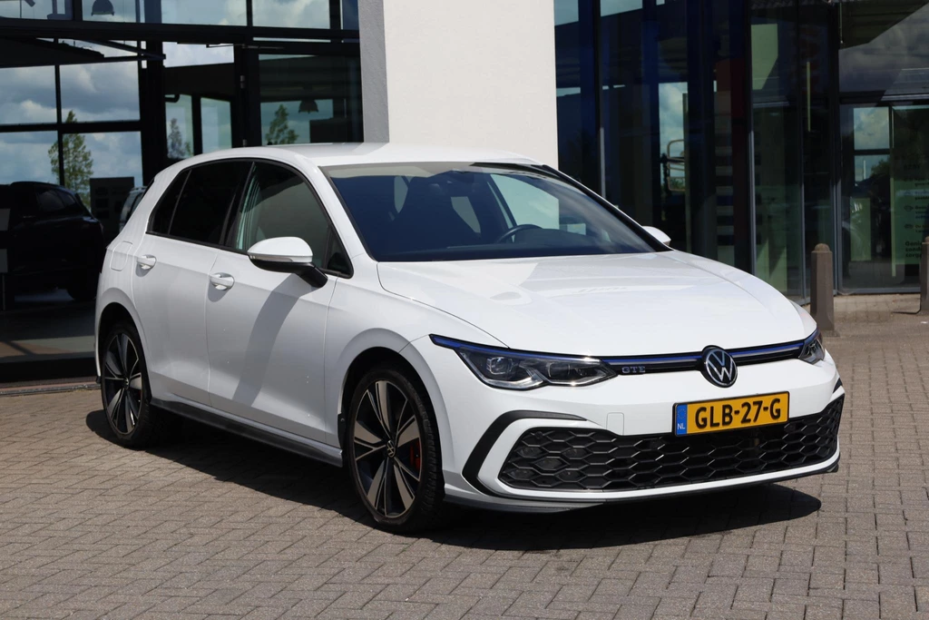 Volkswagen Golf – foto 5