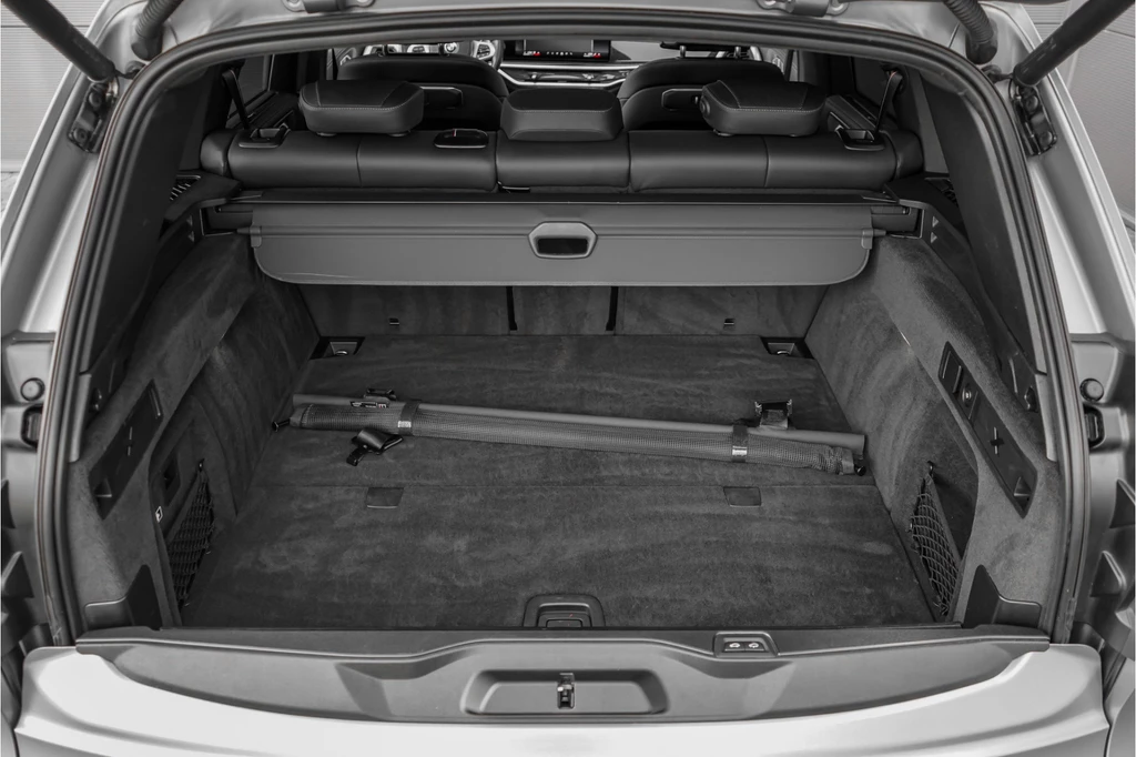 BMW X5 – foto 14