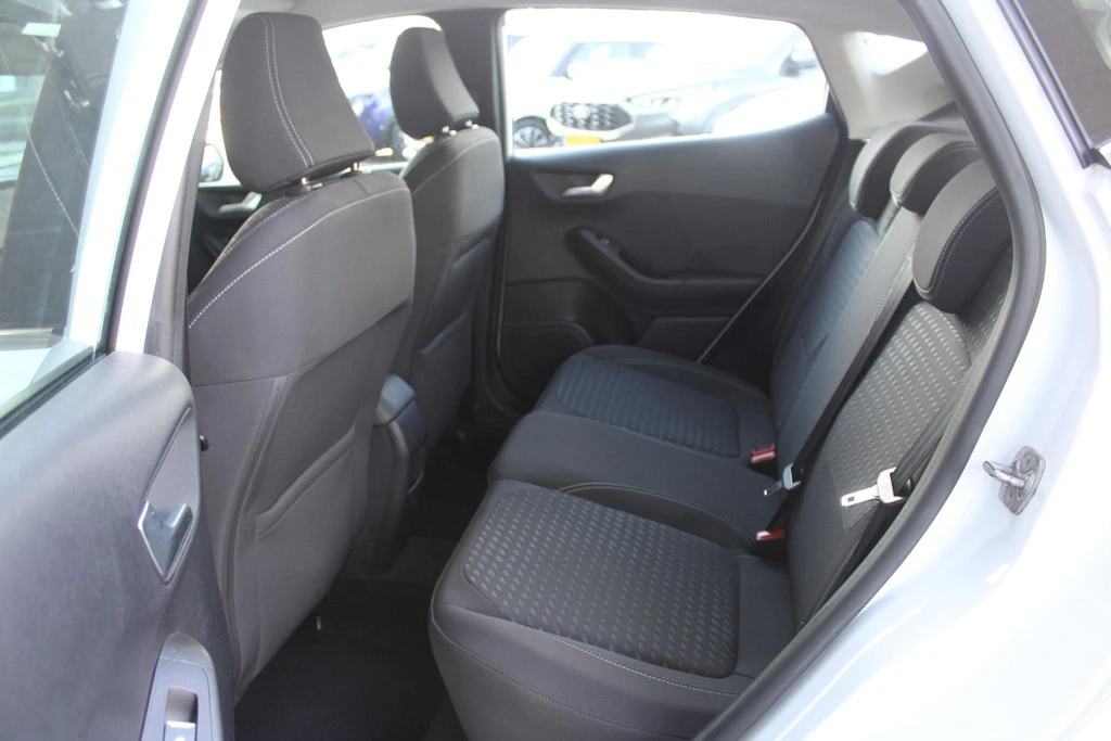 Ford Fiesta – foto 21