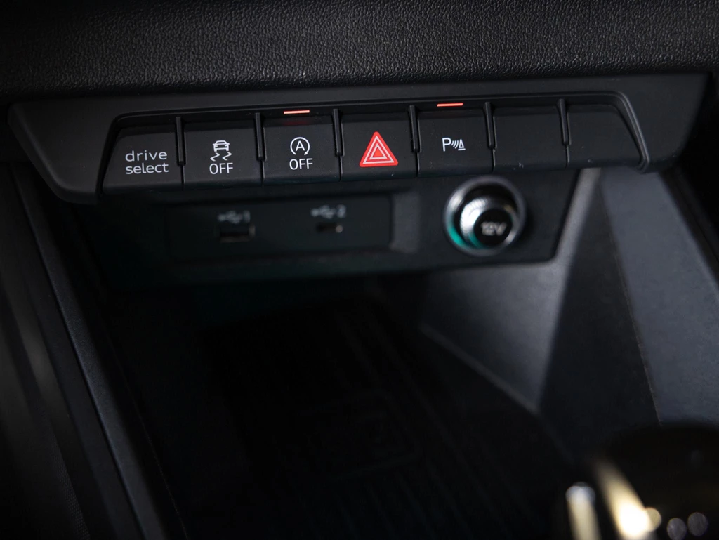 Audi A1 Sportback – foto 32