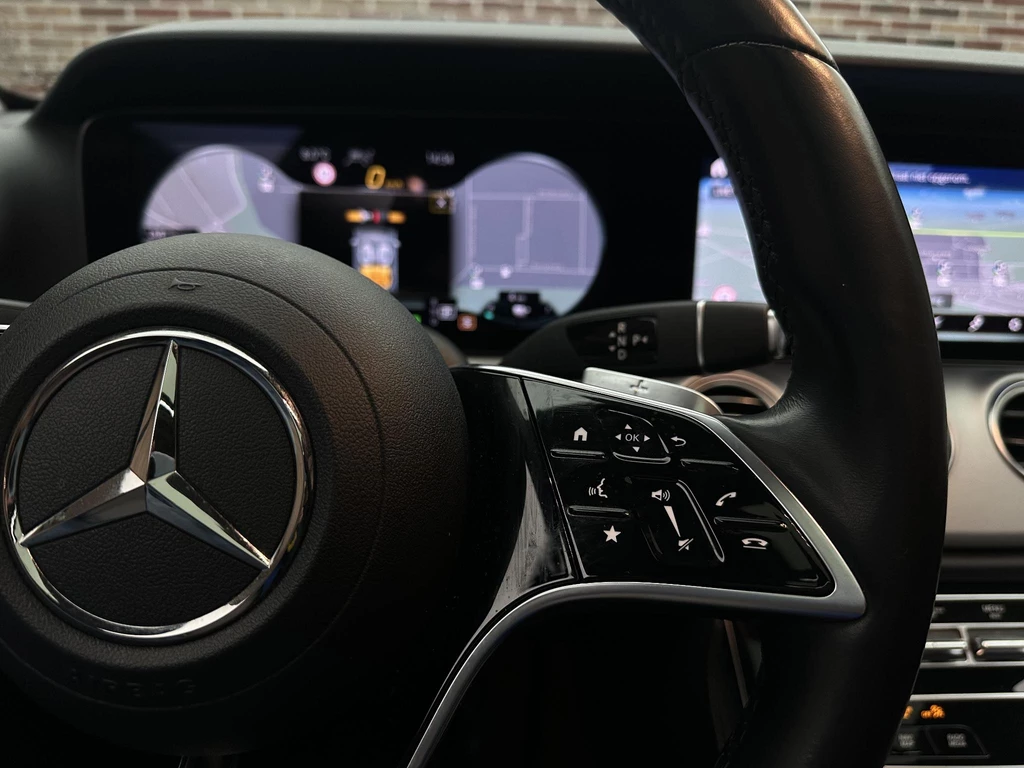 Mercedes-Benz E-Klasse – foto 26