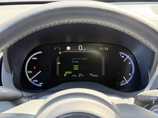Toyota Yaris Cross – thumbnail 18