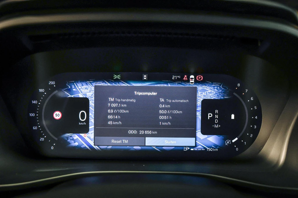 Volvo XC40 – foto 30