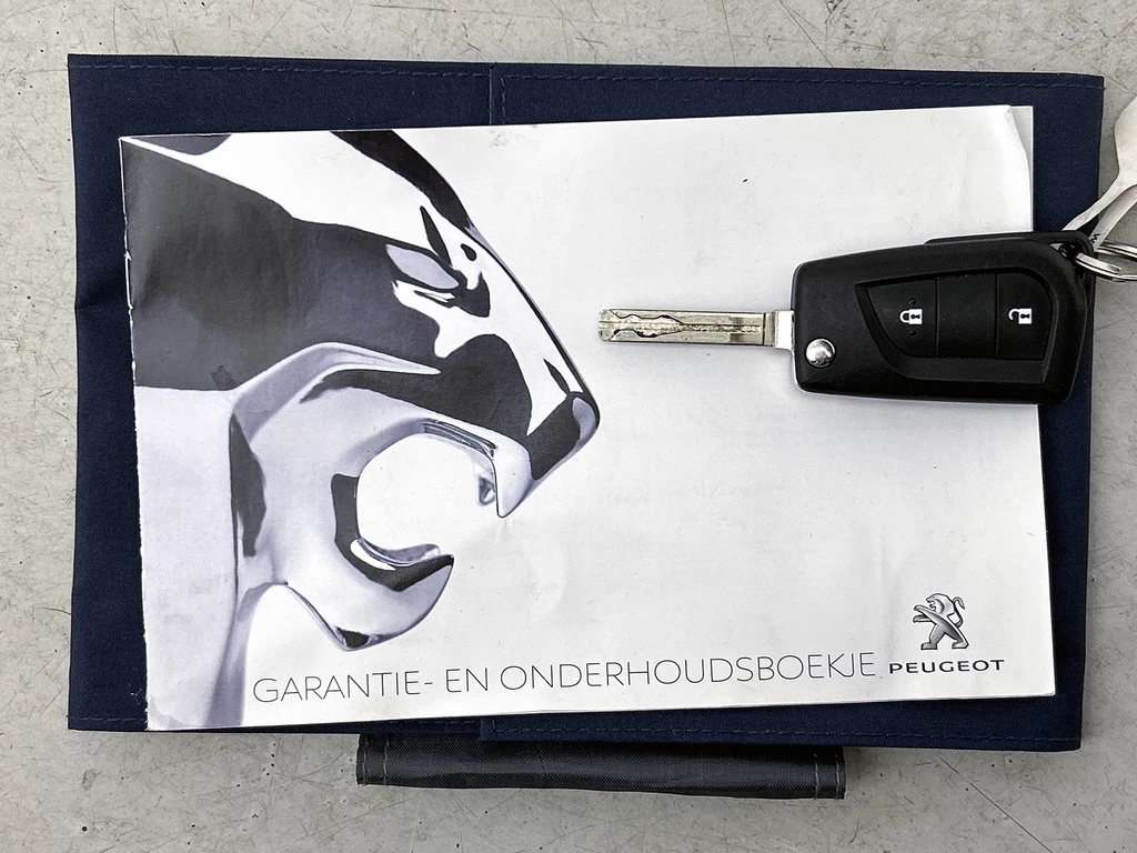 Peugeot 108 – foto 28
