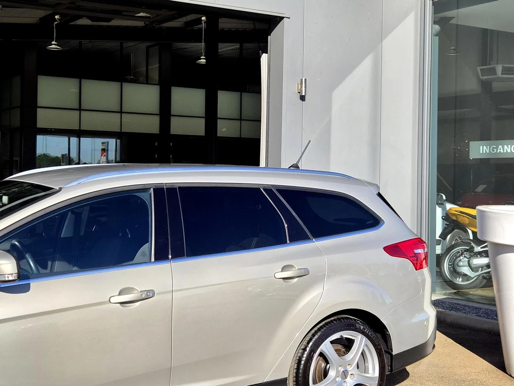 Ford Focus – foto 5