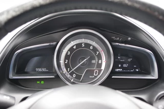 Mazda CX-3 – thumbnail 14
