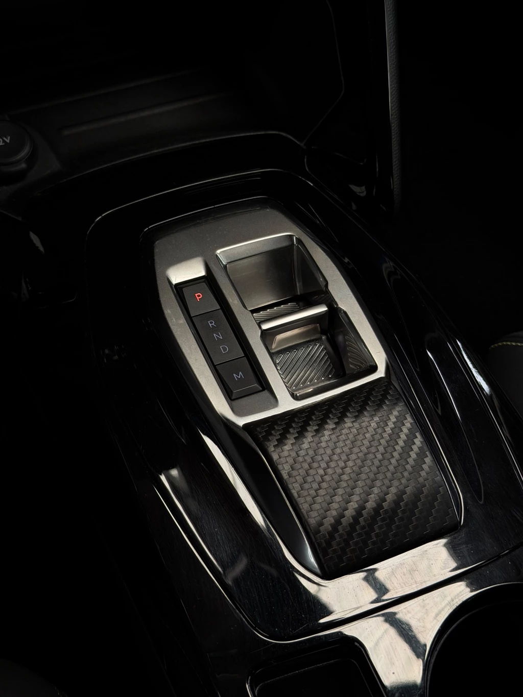 Peugeot 208 – foto 32