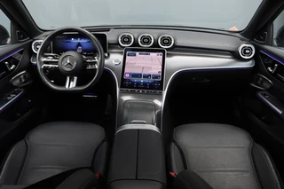 Mercedes-Benz C-Klasse – thumbnail 10