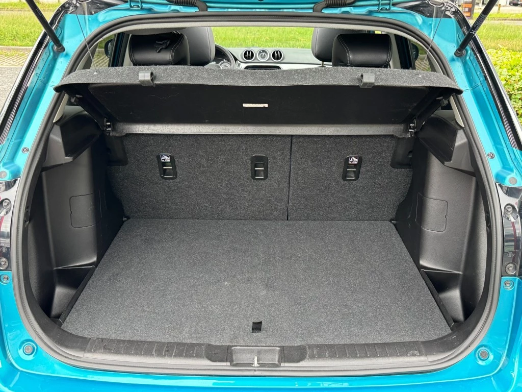 Suzuki Vitara – foto 14