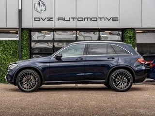 Mercedes-Benz GLC – thumbnail 2