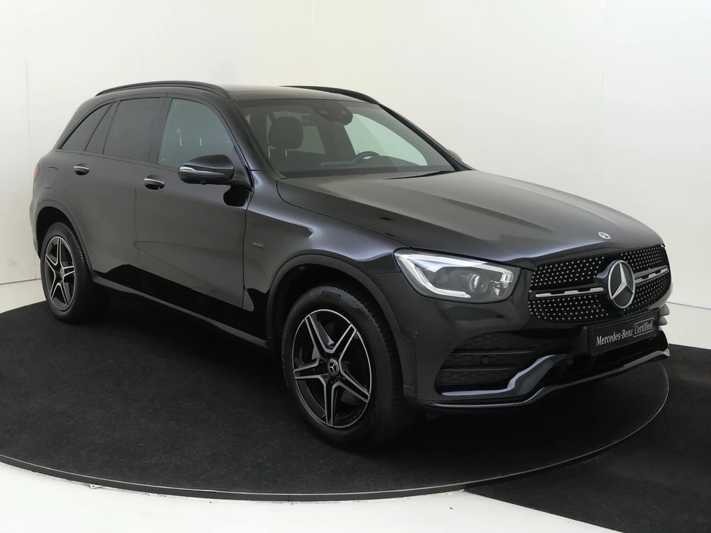 Mercedes-Benz GLC – foto 7