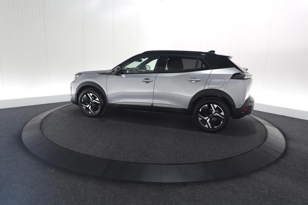 Peugeot 2008 – foto 4