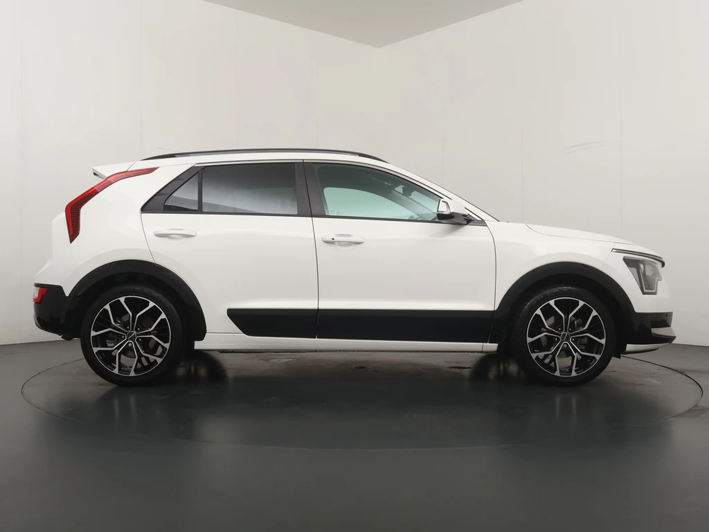 Kia Niro – foto 10
