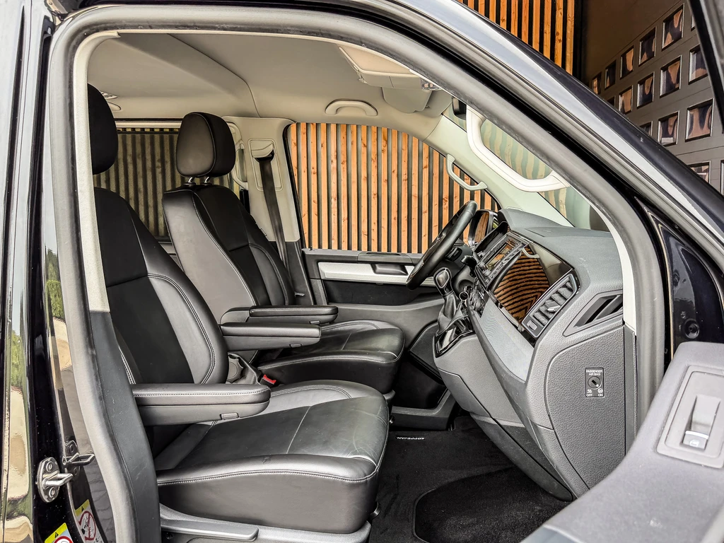 Volkswagen Caravelle – foto 29