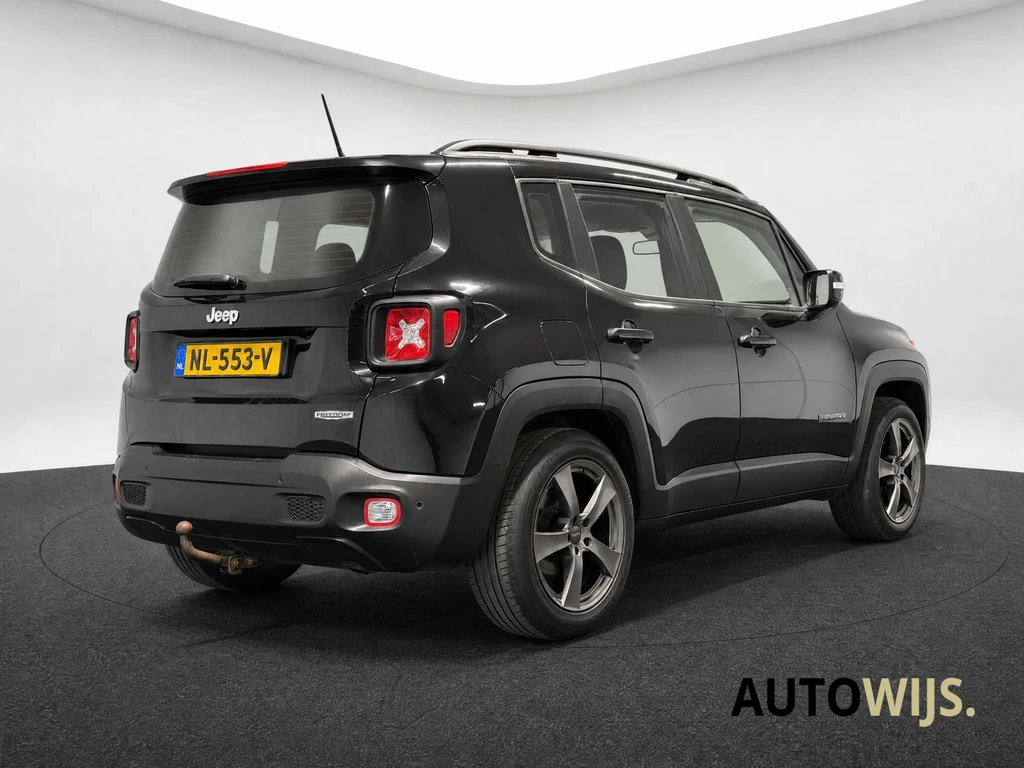 Jeep Renegade – foto 5