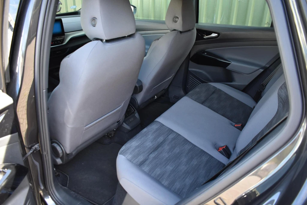 Volkswagen ID.4 – foto 13