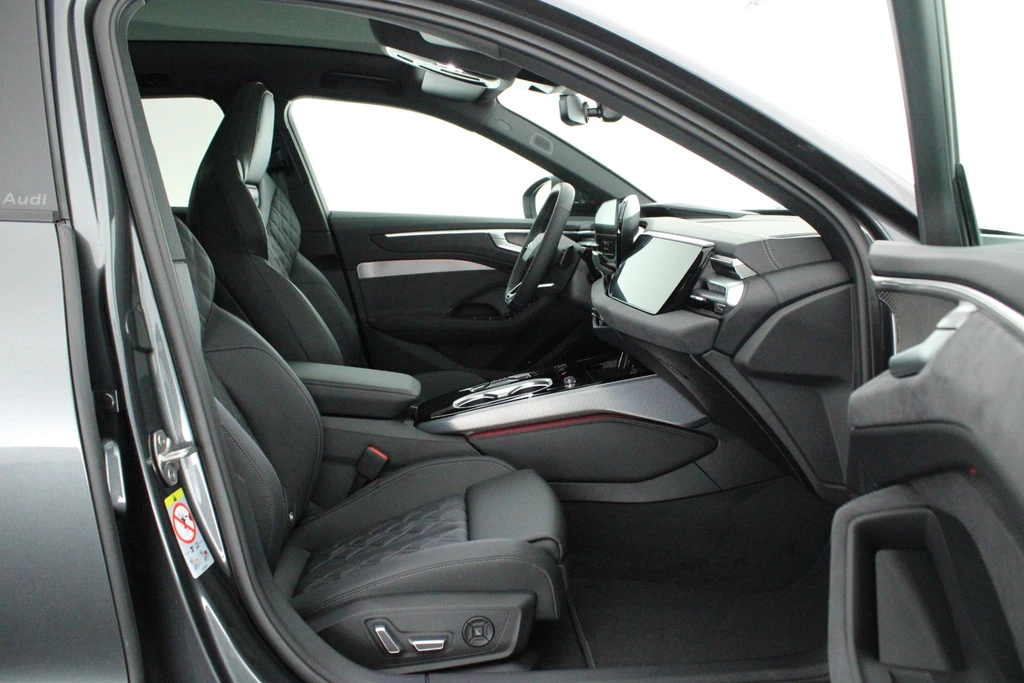 Audi A6 – foto 17