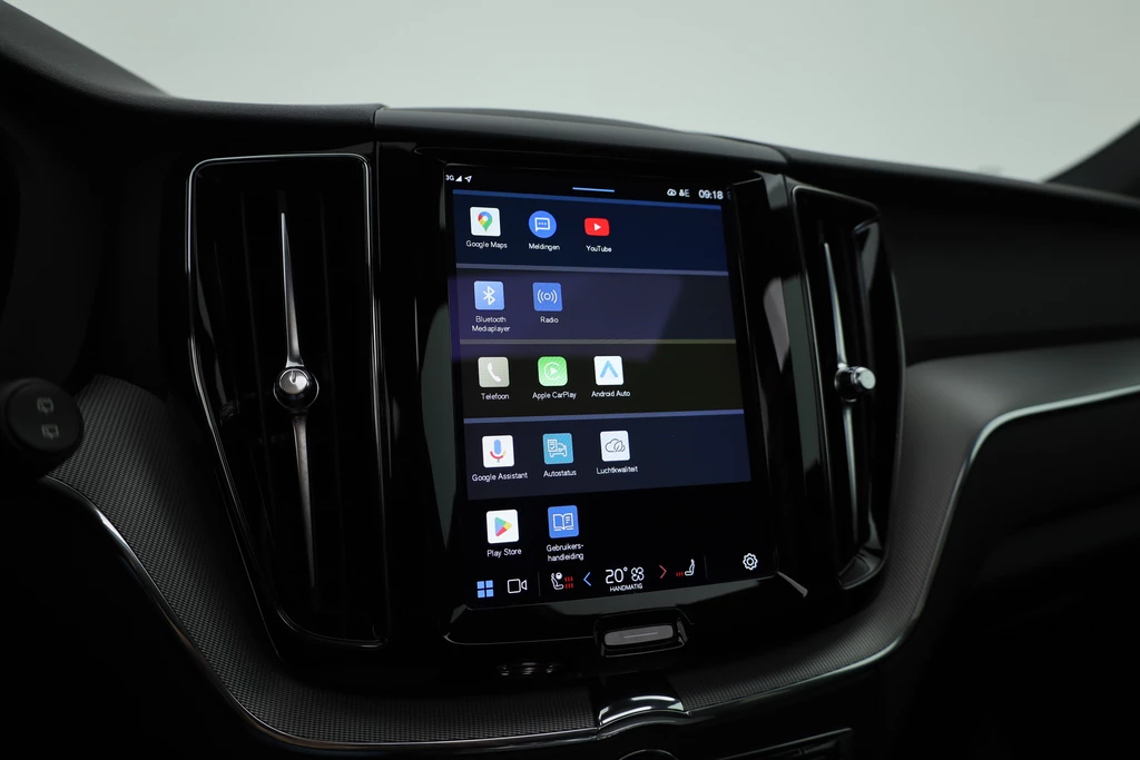 Volvo XC60 – foto 26