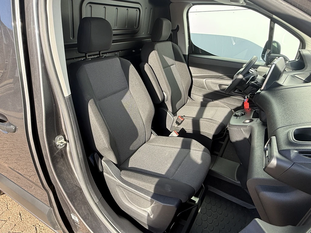 Peugeot Partner – foto 9