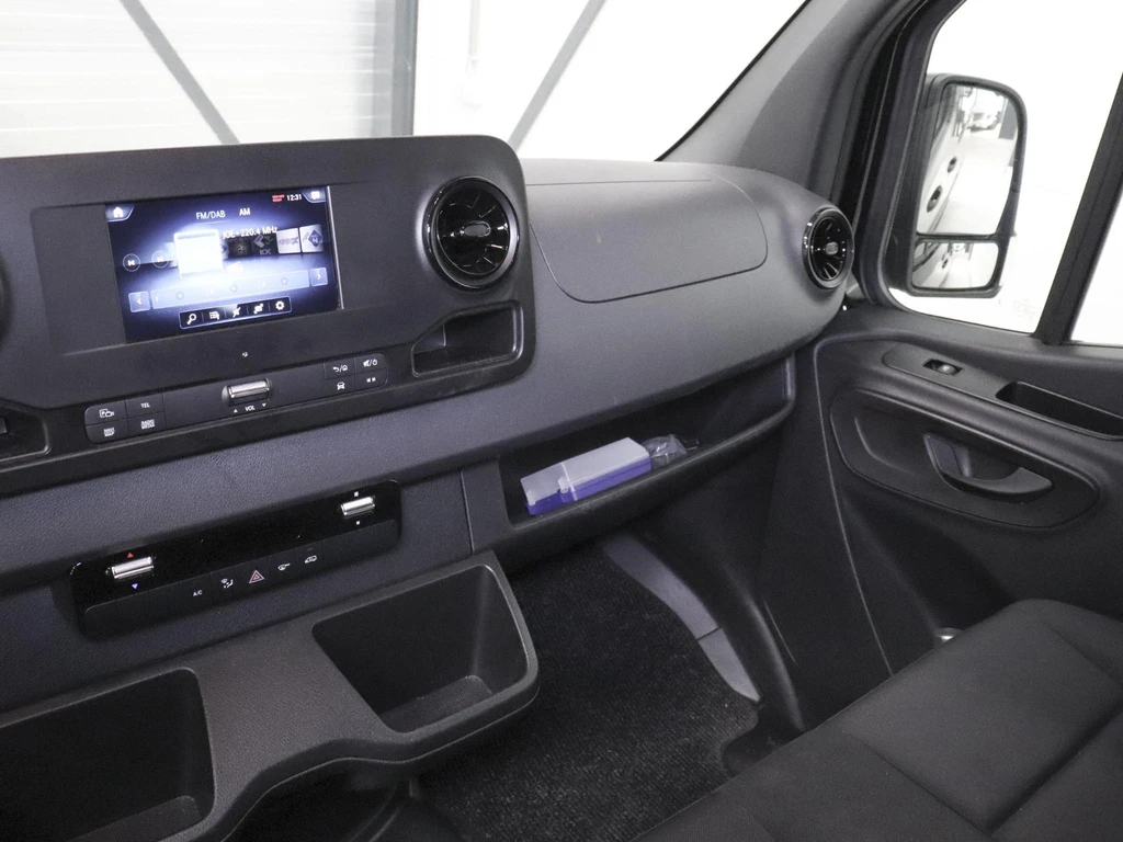 Mercedes-Benz Sprinter – foto 16