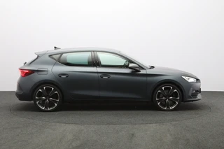 CUPRA Leon – thumbnail 7