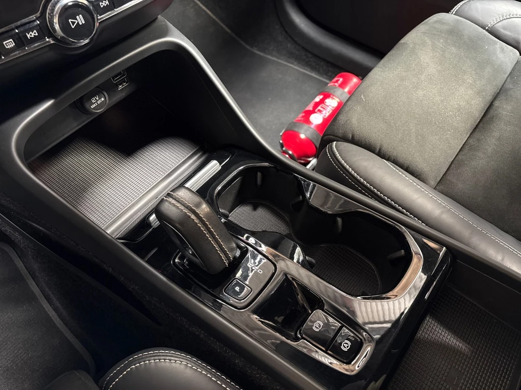 Volvo XC40 – foto 10