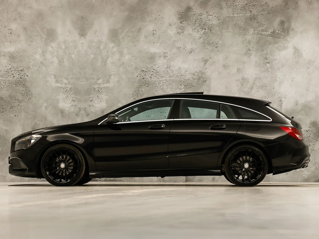 Mercedes-Benz CLA – foto 2