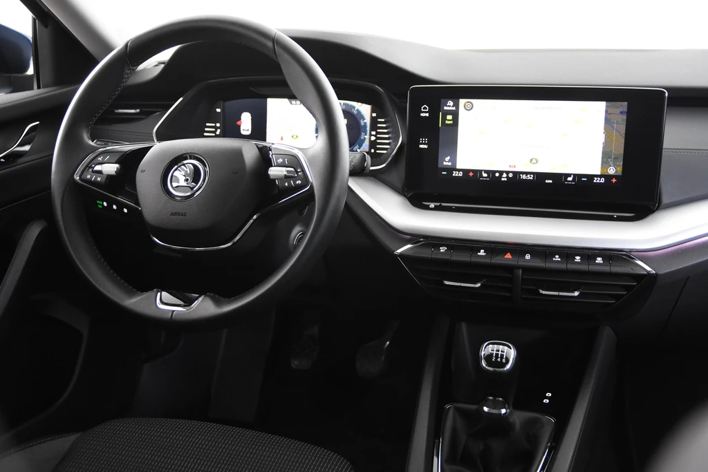 Škoda Octavia – foto 25