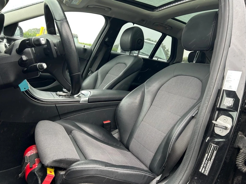 Mercedes-Benz C-Klasse – foto 12
