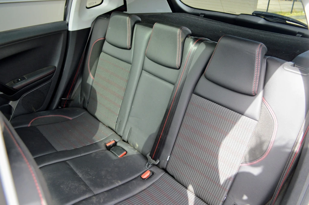 Peugeot 2008 – foto 8