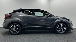 Toyota C-HR – thumbnail 6