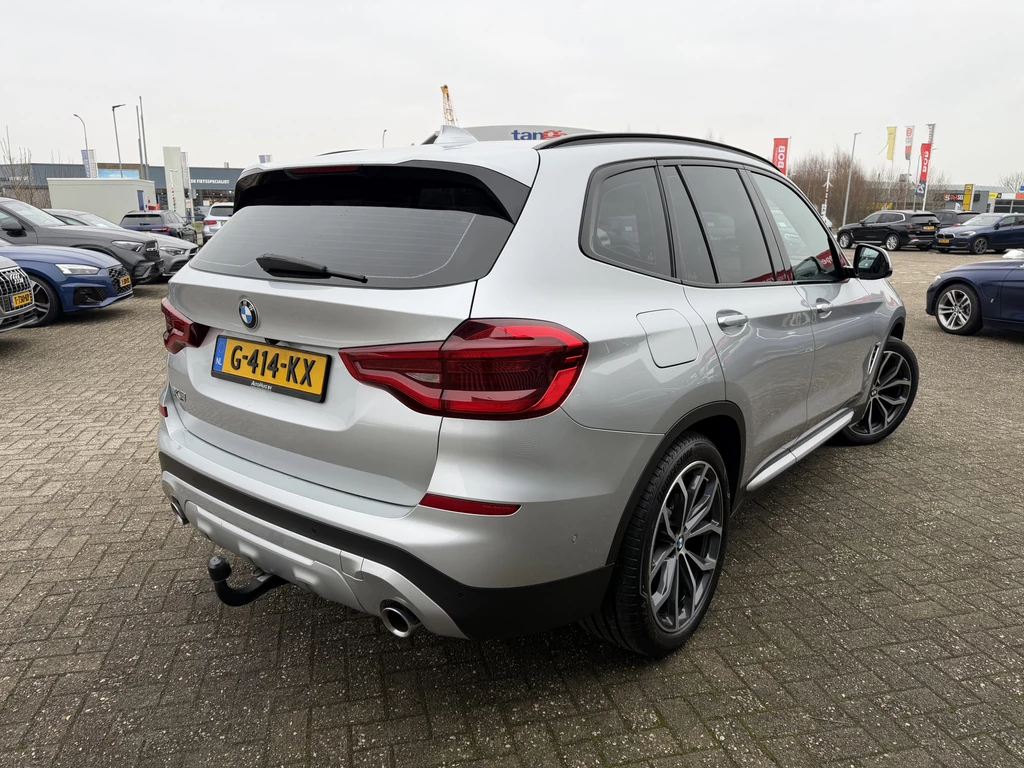 BMW X3 – foto 6