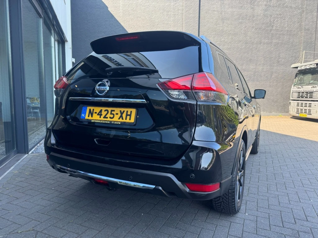 Nissan X-Trail – foto 9