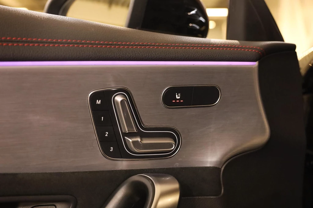 Mercedes-Benz CLA – foto 19