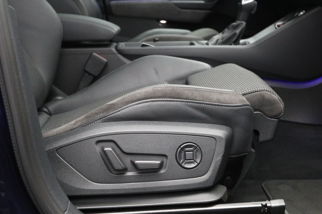 Audi Q3 – foto 43