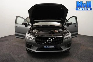 Volvo XC60 – thumbnail 23